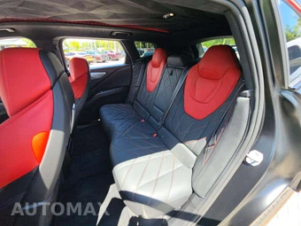 2024 BMW XM Label Red – miniatura 13
