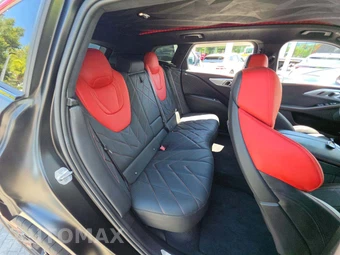 2024 BMW XM Label Red – miniatura 16