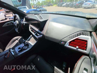 2024 BMW XM Label Red – miniatura 19