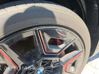 2024 BMW XM Label Red – miniatura 21