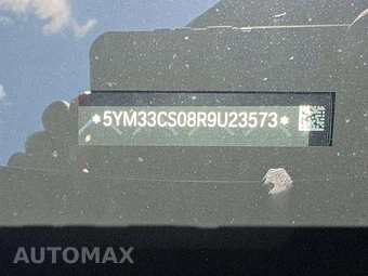 2024 BMW XM Label Red – miniatura 5