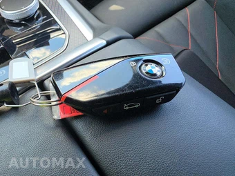 2024 BMW XM Label Red – miniatura 8