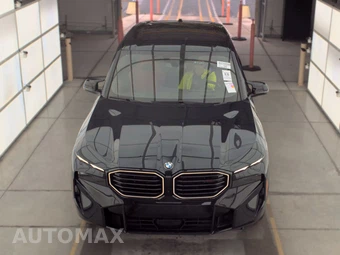 2024 BMW XM Label Red – miniatura 2