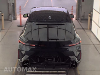 2024 BMW XM Label Red – miniatura 5