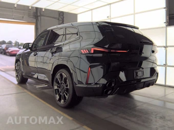 2024 BMW XM Label Red – miniatura 6