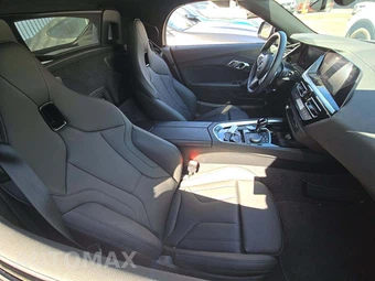 2024 BMW Z4 Roadster sDrive30i - miniatura 16