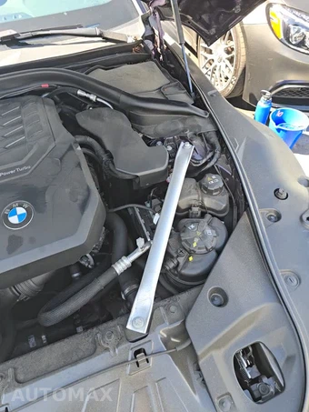 2024 BMW Z4 Roadster sDrive30i - miniatura 21