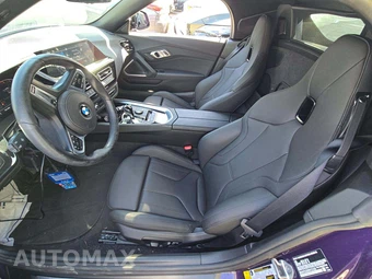 2024 BMW Z4 Roadster sDrive30i - miniatura 6