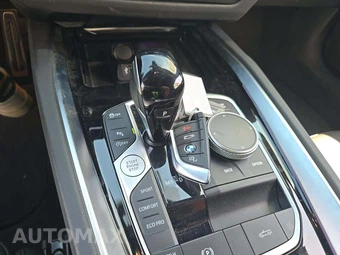 2024 BMW Z4 Roadster sDrive30i - miniatura 8