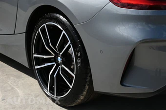 2024 BMW Z4 Roadster sDrive30i - miniatura 10