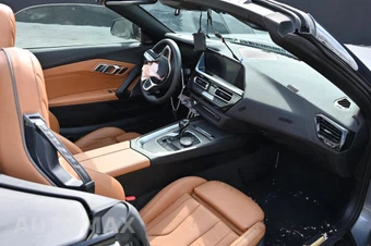 2024 BMW Z4 Roadster sDrive30i - miniatura 14