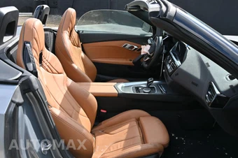 2024 BMW Z4 Roadster sDrive30i - miniatura 15