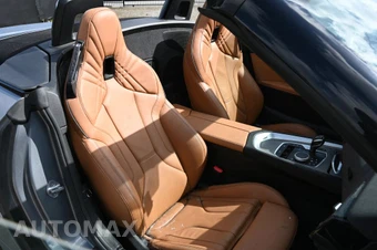 2024 BMW Z4 Roadster sDrive30i - miniatura 16