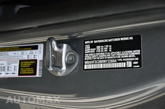 2024 BMW Z4 Roadster sDrive30i - miniatura 18