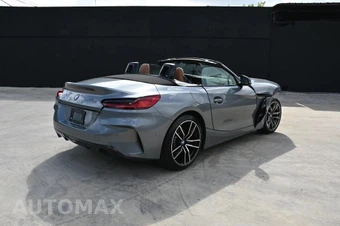 2024 BMW Z4 Roadster sDrive30i - miniatura 5