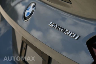 2024 BMW Z4 Roadster sDrive30i - miniatura 8