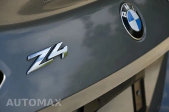 2024 BMW Z4 Roadster sDrive30i - miniatura 9