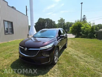 2024 Buick Enclave Avenir 1SP