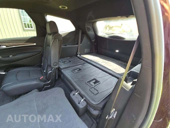 2024 Buick Enclave Avenir 1SP – miniatura 11