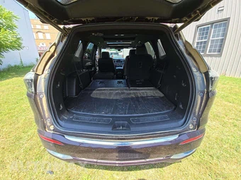 2024 Buick Enclave Avenir 1SP – miniatura 12