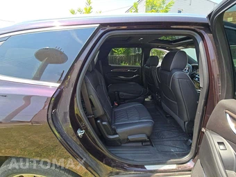 2024 Buick Enclave Avenir 1SP – miniatura 14