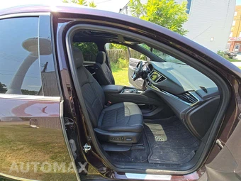 2024 Buick Enclave Avenir 1SP – miniatura 16