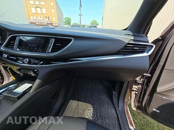 2024 Buick Enclave Avenir 1SP – miniatura 17