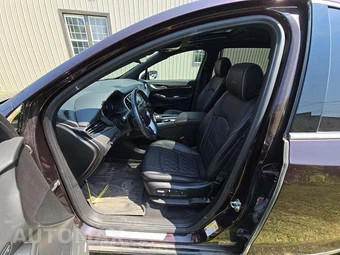 2024 Buick Enclave Avenir 1SP – miniatura 3