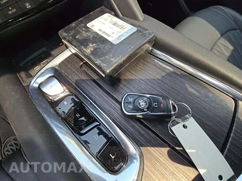 2024 Buick Enclave Avenir 1SP – miniatura 5