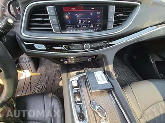 2024 Buick Enclave Avenir 1SP – miniatura 7