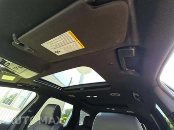 2024 Buick Enclave Avenir 1SP – miniatura 8
