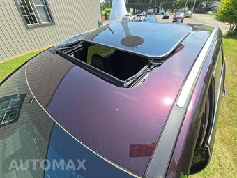 2024 Buick Enclave Avenir 1SP – miniatura 9