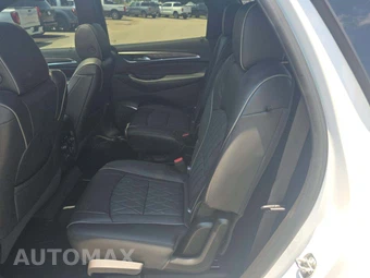 2024 Buick Enclave Avenir 1SP - miniatura 10