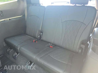 2024 Buick Enclave Avenir 1SP - miniatura 11