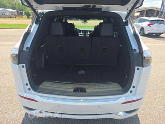 2024 Buick Enclave Avenir 1SP - miniatura 12