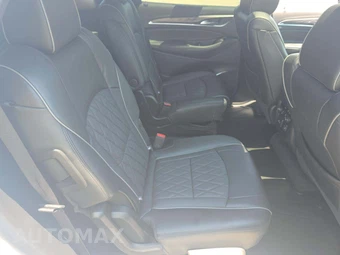 2024 Buick Enclave Avenir 1SP - miniatura 14