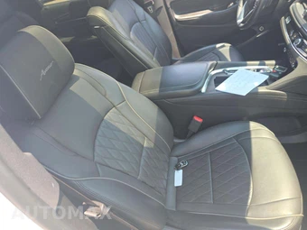 2024 Buick Enclave Avenir 1SP - miniatura 16