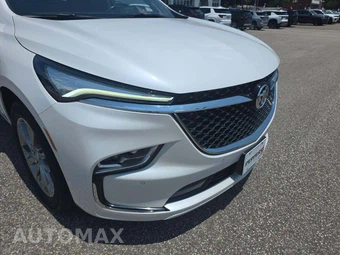 2024 Buick Enclave Avenir 1SP - miniatura 19