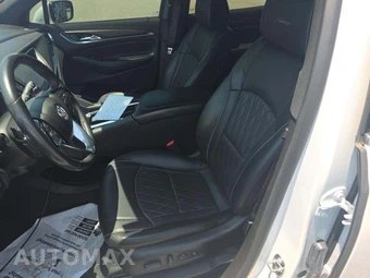 2024 Buick Enclave Avenir 1SP - miniatura 3