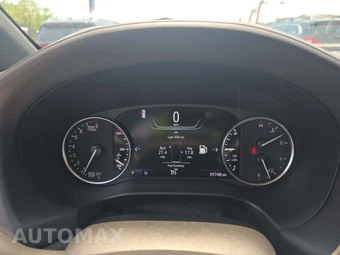2024 Buick Enclave Avenir 1SP - miniatura 6