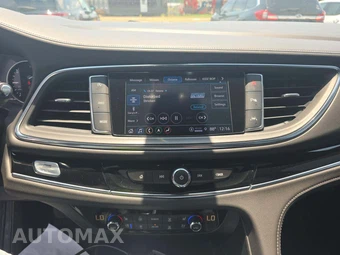 2024 Buick Enclave Avenir 1SP - miniatura 7