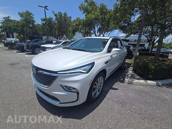 2024 Buick Enclave Avenir 1SP