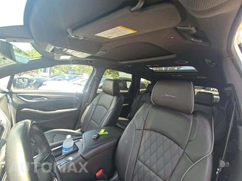 2024 Buick Enclave Avenir 1SP - miniatura 11