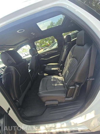 2024 Buick Enclave Avenir 1SP - miniatura 13