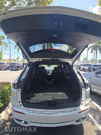 2024 Buick Enclave Avenir 1SP - miniatura 14