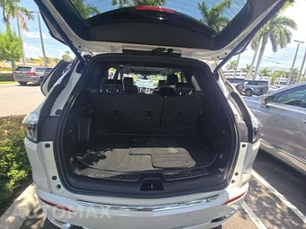 2024 Buick Enclave Avenir 1SP - miniatura 15