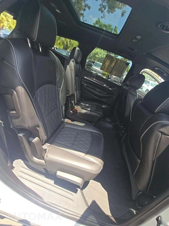 2024 Buick Enclave Avenir 1SP - miniatura 17