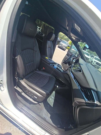 2024 Buick Enclave Avenir 1SP - miniatura 19