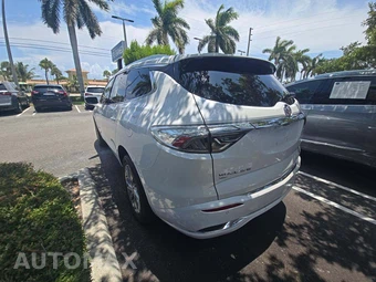 2024 Buick Enclave Avenir 1SP - miniatura 2