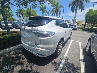 2024 Buick Enclave Avenir 1SP - miniatura 3